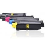 Yellow+Waste  compa Kyocera TASKalfa 352 ci-9K1T02ZLANL0