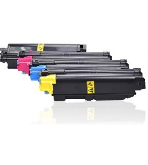 Yellow+Waste  compa Kyocera TASKalfa 352 ci-9K1T02ZLANL0