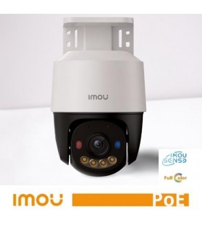 Imou Telecamera PoE P&T motorized Outdoor 5MP - PS7F 5MP