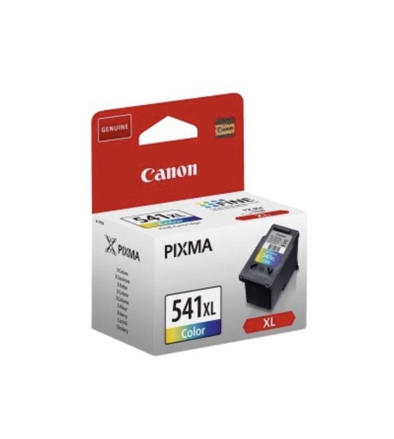 CARTUCCE ORIGINALE CANON COLORE CL541XL