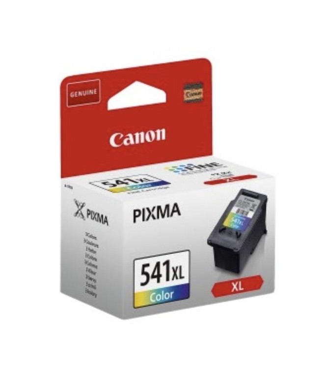 CARTUCCE ORIGINALE CANON COLORE CL541XL