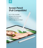 Penna Capacitiva Pencil ceramica per Apple iPad dopo 2018