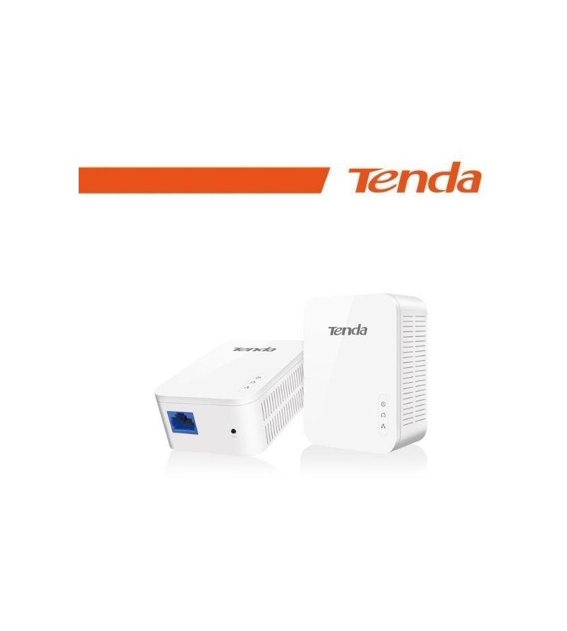 Tenda Powerline AV1000 | PH3