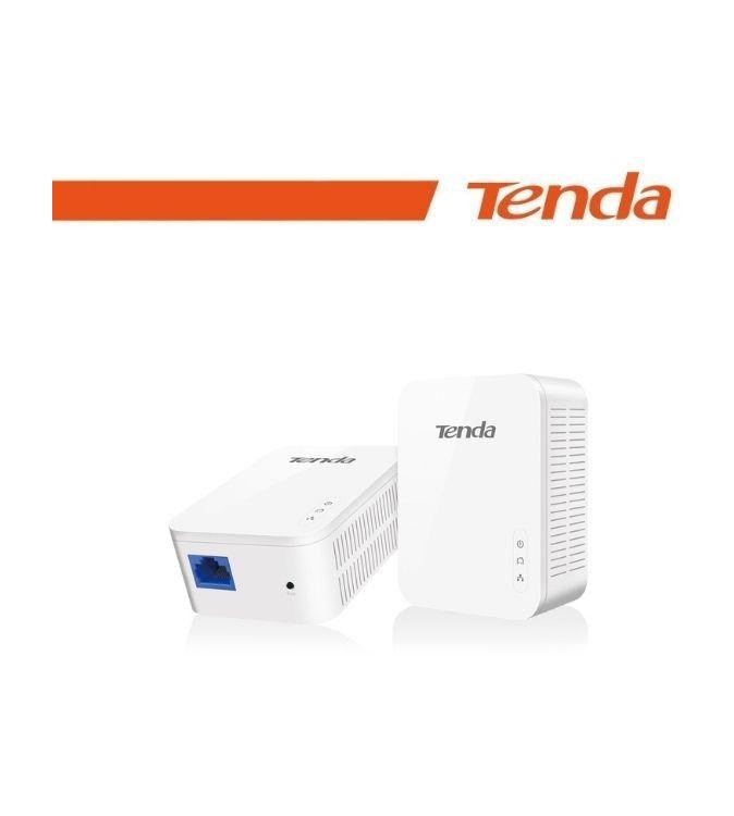 Tenda Powerline AV1000 | PH3