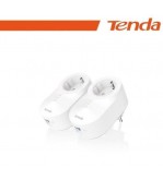 Tenda Powerline AV1000 con presa passante | PH6