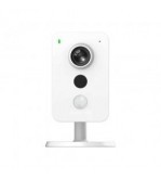 Imou Telecamera Cube IP/Wi-Fi 4 MP 2.8 mm IR mic con interfaccia allarme