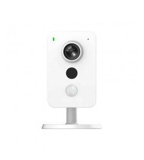 Imou Telecamera Cube IP/Wi-Fi 4 MP 2.8 mm IR mic con interfaccia allarme