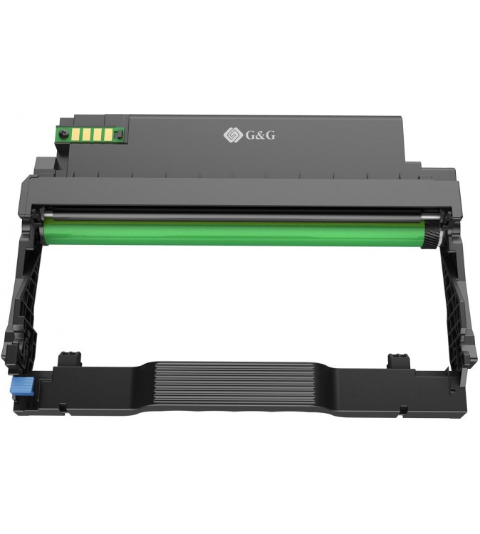 G&G 25,000 pages drum unit for P4100DW,M4100DW Series