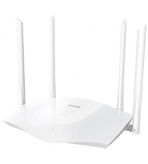 Tenda Router AX1800 Dual Band Gigabit Wi-Fi 6 - EOL | TX3