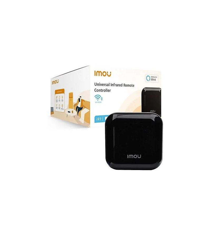 Imou Controller IR Infrarossi Smart Aria Condizionata