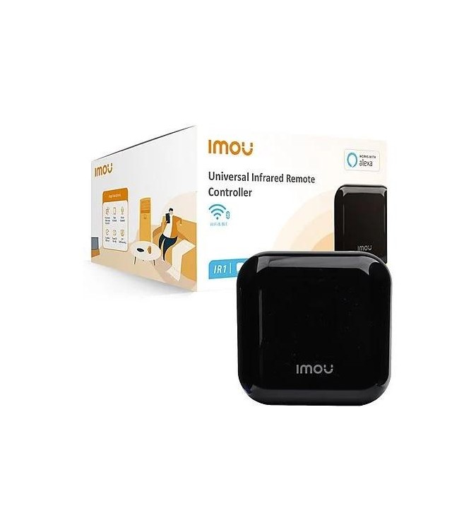 Imou Controller IR Infrarossi Smart Aria Condizionata