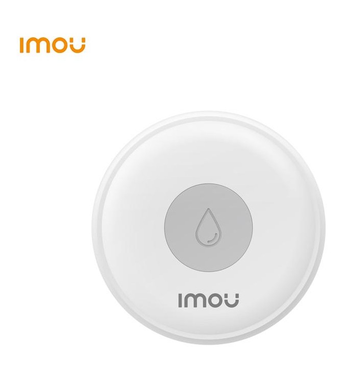 Imou Sensore Allagamento Zigbee