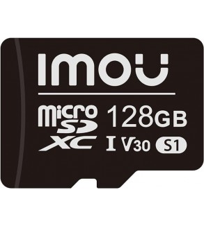 Imou Micro SD Card 128Gb Classe 1