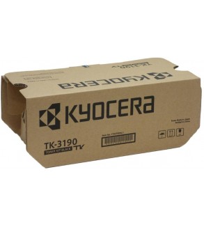 TONER ORIGINALE KYOCERANERO TK-3190