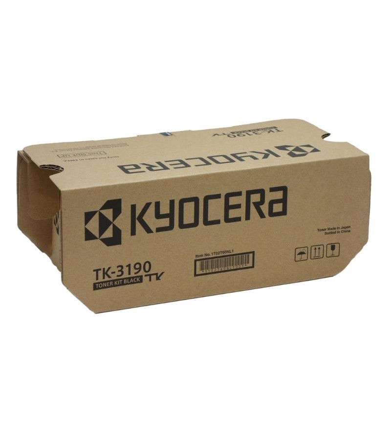 TONER ORIGINALE KYOCERANERO TK-3190