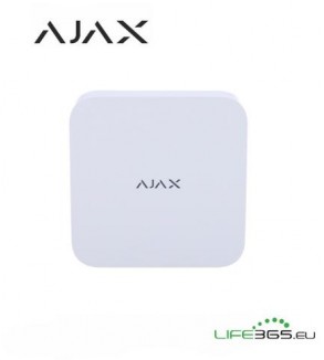 Ajax NVR (registratore di rete) (16 canali) bianco