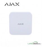 Ajax NVR (registratore di rete) (8 canali) bianco