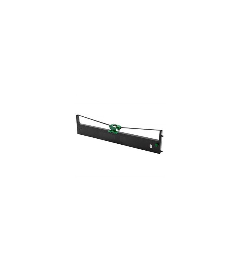 Black Com Compuprint SP40Plus,TSP40+40Plus-24Mx8MMPRK6287-6