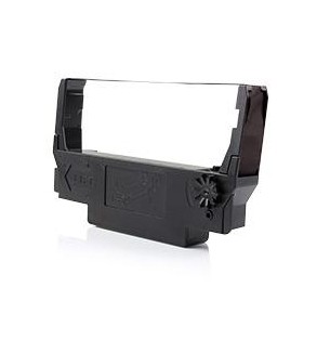 Black for TM-U300,U220,U210,U230,U370,U325, ERC38,-5mX12.7mm