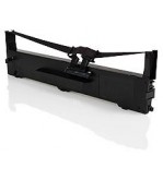 Black for Epson LQ 300,400,800,850-10Mx13MMC13S015021/7753 