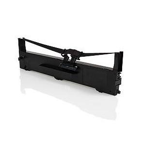 Black for Epson LQ 300,400,800,850-10Mx13MMC13S015021/7753 