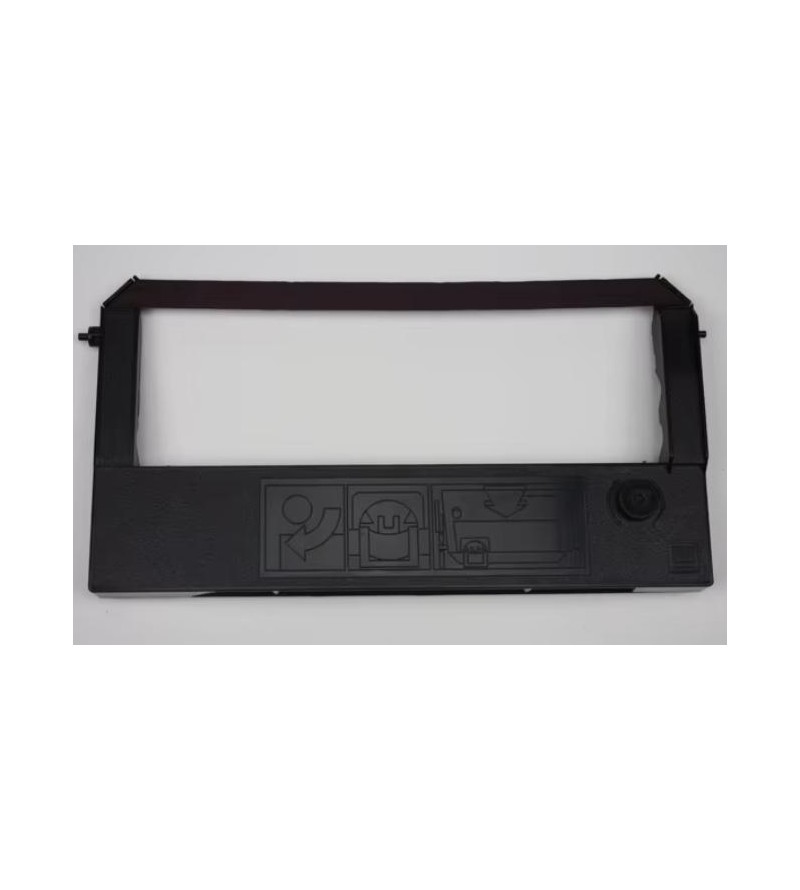 Black para NIXDORF-ND77,NCR 5600-12Mx11MM  NIXDORF-ND77