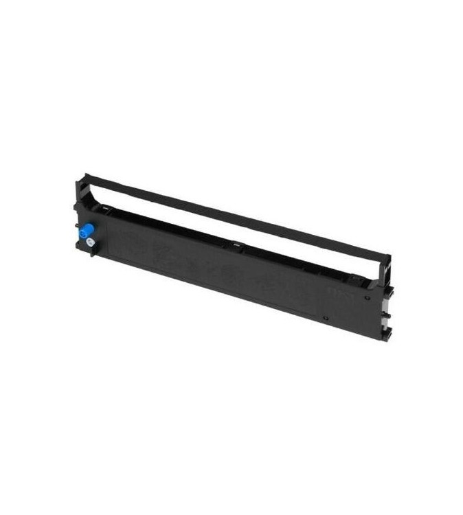 Black Compatible  for OKI ML1120,ML1190,1100-10mt43571802 