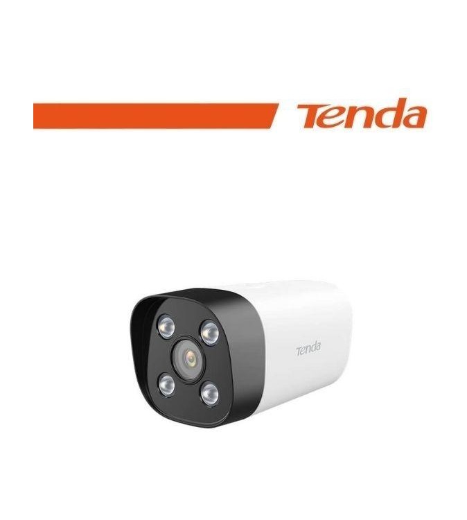 Tenda Telecamera PoE 4MP, esterno, Full Color | IT7-PCS-4