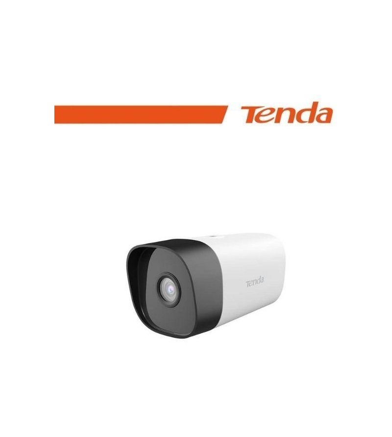 Tenda Telecamera PoE 4MP, esterno, infrarossi | IT7-PRS-4