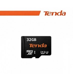 Tenda Micro SD card 32G