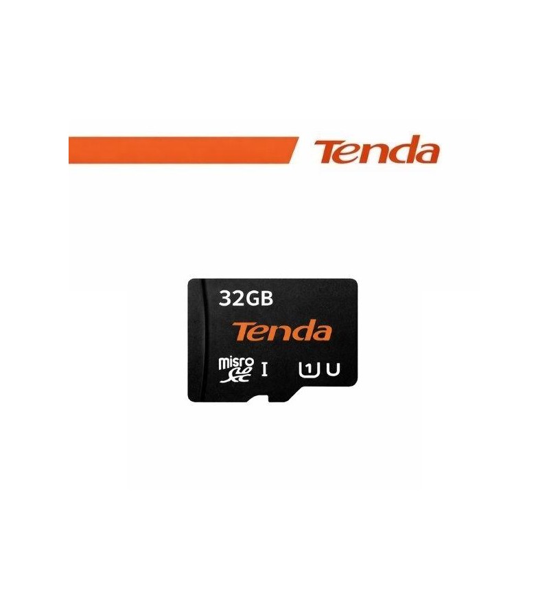 Tenda Micro SD card 32G