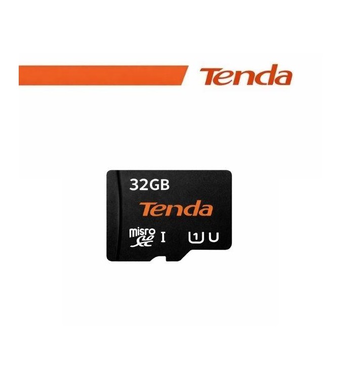 Tenda Micro SD card 32G