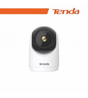 Tenda Telecamera Wi-Fi 3MP, Wi-Fi 6, pan-tilt | RP3