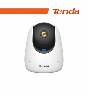 Tenda Telecamera Wi-Fi 5MP, Wi-Fi 6, pan-tilt | RP7