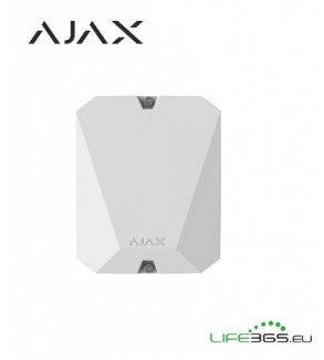 Ajax MultiTransmitter bianco