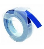 Blue compa Dymo Junior/Omega Nastro a relievo 3D-9MMx3M