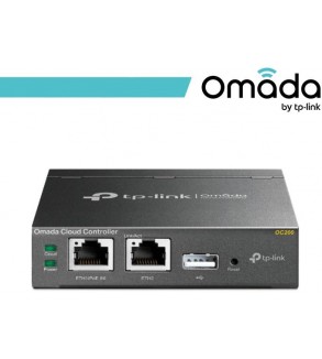 Omada SDN Hardware Controller - Gestione centralizzata Hybrid Cloud - OC200