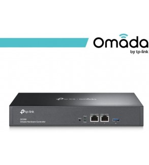 Omada SDN Hardware Controller - Gestione centralizzata Hybrid Cloud - OC300