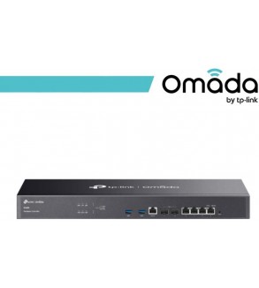 Omada SDN Hardware Controller fino a 1000 Access Points -  OC400