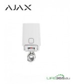 Ajax Valvola Smart wirelayss per interruzione Acqua [filettatura 1] bianca