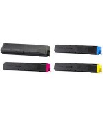Magent compa Kyocera FSC8600DN,C8650DN,8670DN-20K1T02MNBNL0