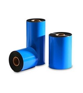 General Resin 110mmx300m Sato,Toshiba,Citizen,Zebra,Intermec inking is out