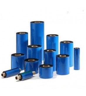 Premium Resin 110mmx450m Sato,Toshiba,Citizen,Zebra,Intermec