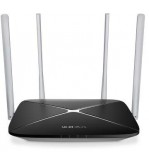 Mercusys Router Wireless Dual Band AC1200 - AC12