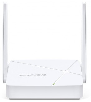 Router Wireless Dual Band AC750 - Agile Config - Mercusys 
