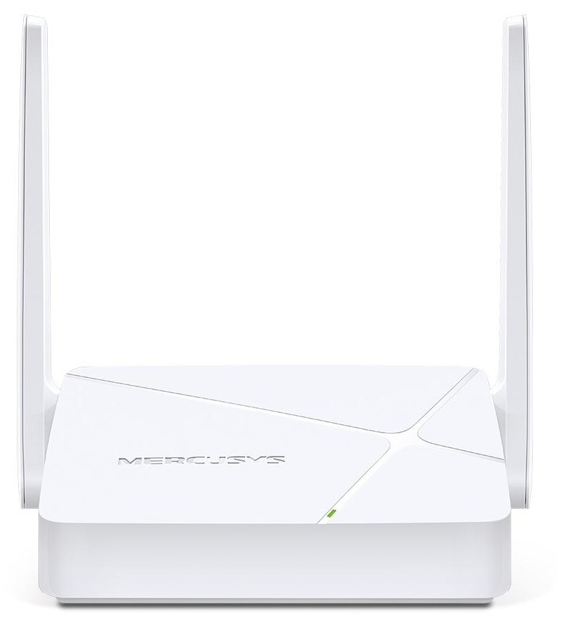 Router Wireless Dual Band AC750 - Agile Config - Mercusys 