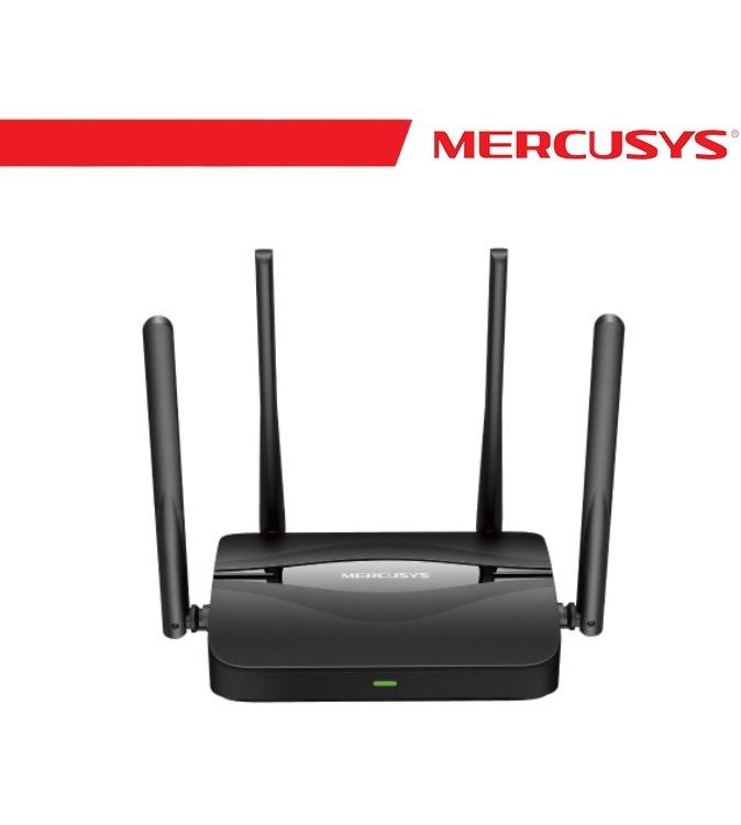 Mercusys BE3600 Dual Band Wi-Fi 7 Router - MR25BE