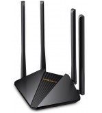 Mercusys Router Gigabit Dual Band AC1200 - MR30G
