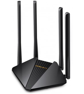 Mercusys Router Gigabit Dual Band AC1200 - MR30G