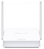 Router Wi-Fi N300 2.4GHz  - Agile Config - Mercusys MW301R
